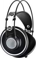 Купить наушники AKG K702  по цене от 6224 грн.