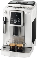 Купить кофеварка De'Longhi ECAM 23.210.W  по цене от 11000 грн.