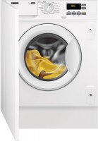 Купить встраиваемая стиральная машина Zanussi ZWI 712 UDWAR: цена от 17865 грн.