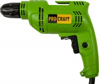 Купить дрель / шуруповерт Pro-Craft PS700: цена от 773 грн.