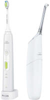 Купить электрическая зубная щетка Philips Sonicare AirFloss Ultra HX8492: цена от 10127 грн.