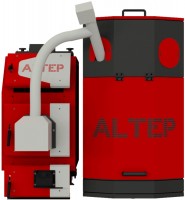 Купить отопительный котел Altep TRIO UNI PELLET PLUS 65: цена от 203800 грн.