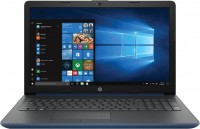 Купить ноутбук HP 15-da0000 (15-DA0122UR 4JY50EA) по цене от 25596 грн.