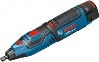 Купить многофункциональный инструмент Bosch GRO 10.8 V-LI Professional 06019C5001: цена от 6829 грн.