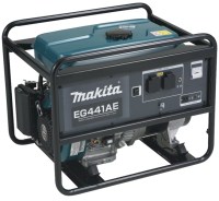 Купить электрогенератор Makita EG441AE  по цене от 35945 грн.