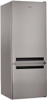 Купить холодильник Whirlpool BLF 5121 OX  по цене от 9599 грн.