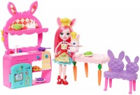 Купить кукла Enchantimals Kitchen Fun FRH47  по цене от 1299 грн.