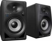 Купить акустическая система Pioneer DM-40BT  по цене от 8424 грн.