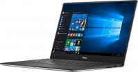 Купить ноутбук Dell XPS 13 9360 (X13FI58S2IW-8S) по цене от 34849 грн.