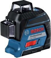 Купить нивелир / уровень / дальномер Bosch GLL 3-80 Professional 0601063S00  по цене от 10599 грн.