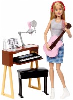 Купить кукла Barbie Musician FCP73  по цене от 949 грн.