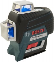 Купить нивелир / уровень / дальномер Bosch GLL 3-80 C Professional 0601063R01: цена от 15099 грн.