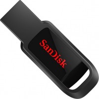 Купить USB-флешка SanDisk Cruzer Spark по цене от 249 грн.