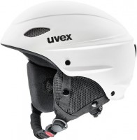 Купить горнолыжный шлем UVEX Skid  по цене от 2736 грн.