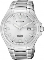 Купить наручные часы Citizen BM7430-89A: цена от 11201 грн.