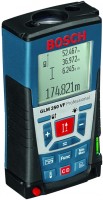 Купить нивелир / уровень / дальномер Bosch GLM 250 VF Professional 061599402J: цена от 15493 грн.