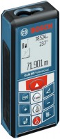 Купить нивелир / уровень / дальномер Bosch GLM 80 Professional 06159940A1  по цене от 8555 грн.