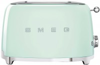 Купити тостер Smeg TSF01PGEU  за ціною від 5520 грн.
