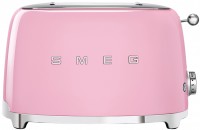 Купить тостер Smeg TSF01PKEU  по цене от 6000 грн.