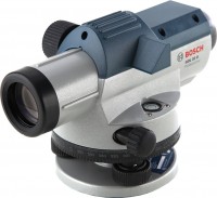 Купить нивелир / уровень / дальномер Bosch GOL 32 D Professional 0601068502  по цене от 15265 грн.