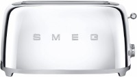 Купить тостер Smeg TSF02SSEU  по цене от 6690 грн.