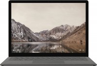 Купити ноутбук Microsoft Surface Laptop (DAL-00019) за ціною від 38685 грн.