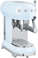 Купить кофеварка Smeg ECF01PBEU: цена от 10599 грн.