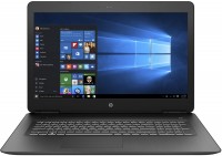 Купити ноутбук HP Pavilion 17-ab400 за ціною від 27999 грн.