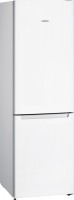 Купить холодильник Siemens KG36NNW306  по цене от 12966 грн.
