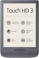 Купить электронная книга PocketBook Touch HD 3: цена от 10062 грн.