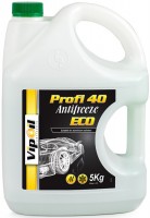 Купить охлаждающая жидкость VipOil Profi 40 Eco 5L  по цене от 256 грн.