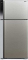 Купить холодильник Hitachi R-V660PUC7 BSL: цена от 31999 грн.