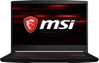 Купить ноутбук MSI GF63 8RC (GF63 8RC-426XUA) по цене от 33999 грн.