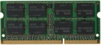 Купить оперативная память GOODRAM DDR3 SO-DIMM 1x4Gb (GR1600S3V64L11S/4G) по цене от 369 грн.