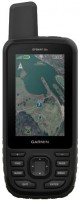 Купить GPS-навигатор Garmin GPSMAP 66S: цена от 17720 грн.