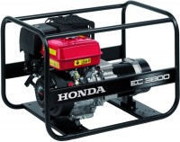 Купить электрогенератор Honda EC3600  по цене от 43999 грн.