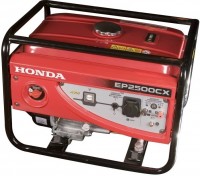 Купить электрогенератор Honda EP2500CX  по цене от 25899 грн.