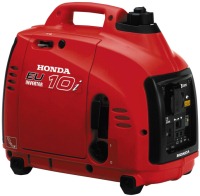 Купить электрогенератор Honda EU10i  по цене от 39000 грн.