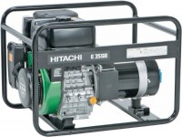 Купить электрогенератор Hitachi E35SB  по цене от 25500 грн.