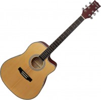 Купить гитара Parksons JB4111C  по цене от 3978 грн.