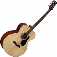 Купить гитара Alvarez ABT60E  по цене от 22480 грн.