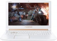 Купить ноутбук Acer Predator Helios 300 PH315-51 (PH315-51-72TX) по цене от 28499 грн.
