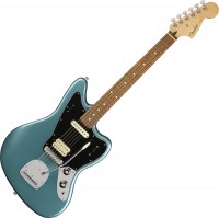 Купить гитара Fender Player Jaguar: цена от 42000 грн.