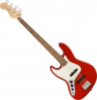 Купить гитара Fender Player Jazz Bass Left-Hand  по цене от 45680 грн.