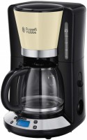 Купить кофеварка Russell Hobbs Colours Plus 24033-56: цена от 2202 грн.