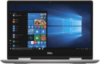 Купить ноутбук Dell Inspiron 14 5482 2-in-1 по цене от 25999 грн.