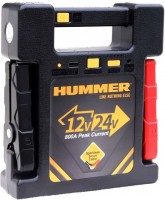 Купить пуско-зарядное устройство Hummer Power H24: цена от 8999 грн.