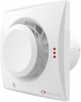 Купить вытяжной вентилятор VENTS Kvajt Disk (125BTH) по цене от 2912 грн.