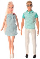 Купить кукла DEFA Happy Parents 8349: цена от 404 грн.
