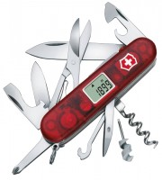 Купить нож / мультитул Victorinox Expedition Kit: цена от 12182 грн.